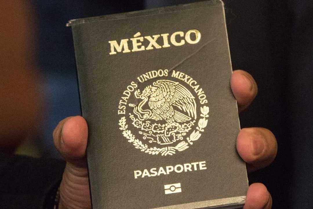 Pasaporte mexicano: En estos lugares puedes sacar cita en domingo