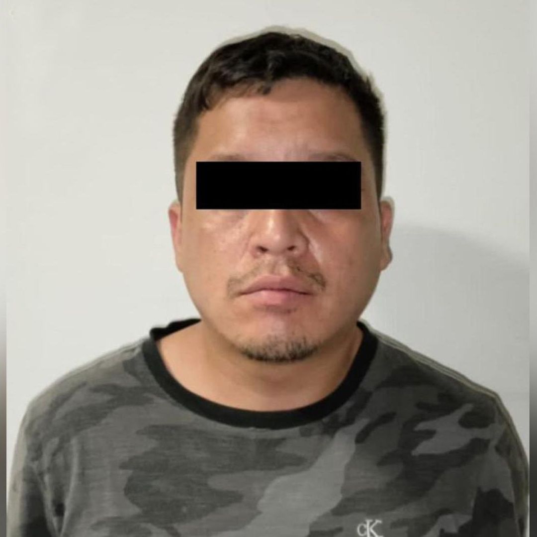 Robo Joyería Plaza Antara: Detienen a Tercer Implicado, Falta Uno, Dice Harfuch