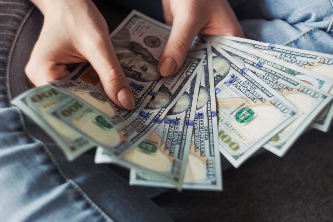Cuánto vale el dólar hoy 13 de julio de 2023 y cómo está el tipo de cambio en México