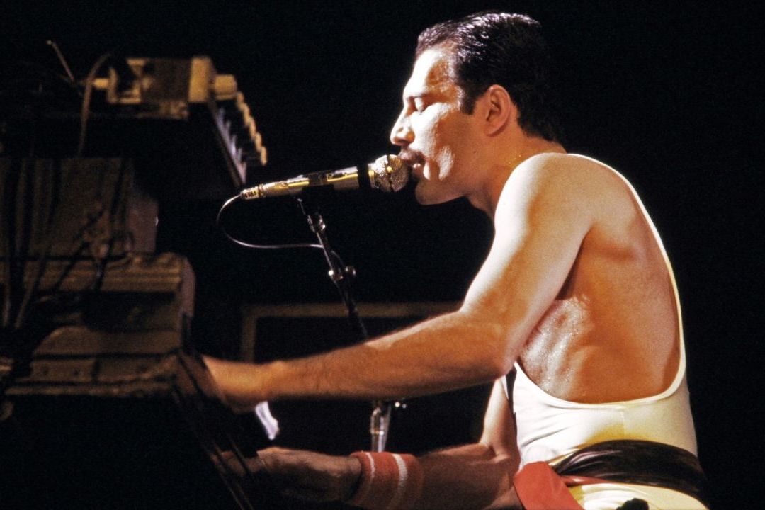 Este 13 de julio se cumplen 50 años del álbum debut de la banda Queen, el cual iniciaría con el legado musical de la agrupación
