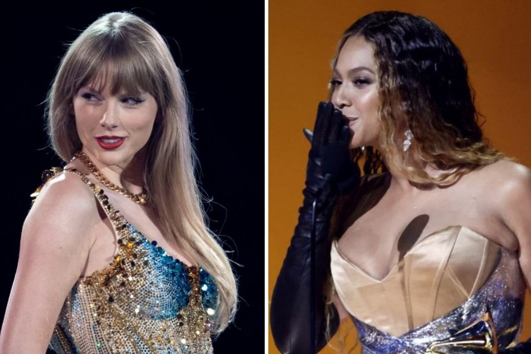 Taylor Swift y Beyoncé podrían tener las giras pospandemia más lucrativas