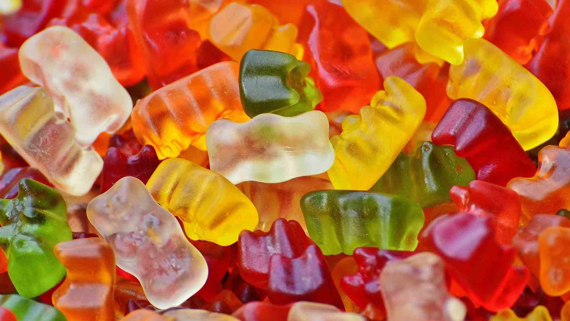 Joven Droga a Compañera de Trabajo con Gomitas de Fentanilo en Morelos