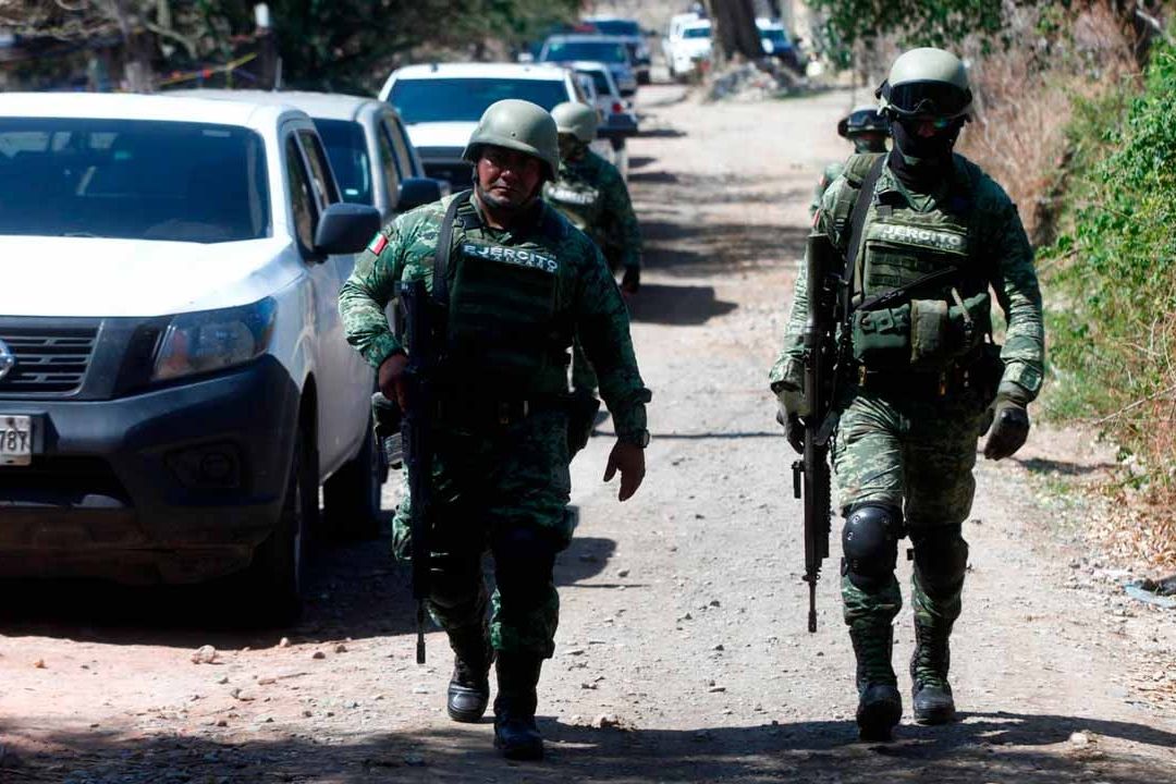 AMLO califica como emboscada ataque en Tlajomulco de Zúñiga en Jalisco