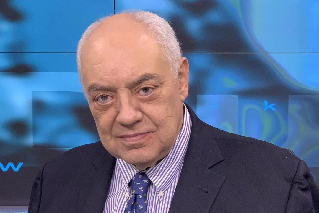 Muere el Cronista y Periodista Jorge Berry