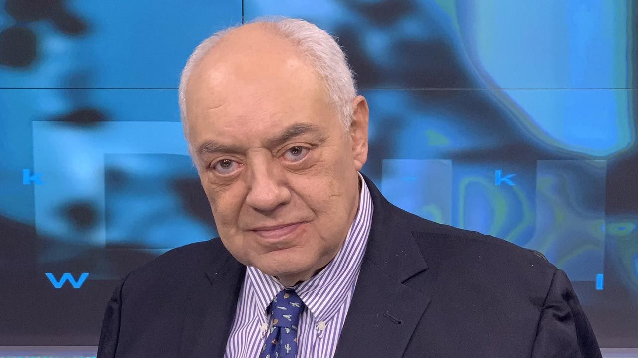 Muere el Cronista y Periodista Jorge Berry