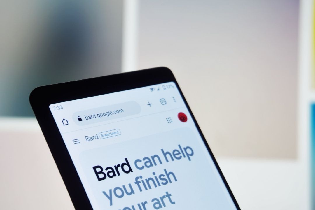 Bard ya Está Disponible en Español, ‘ChatGPT´ de Google