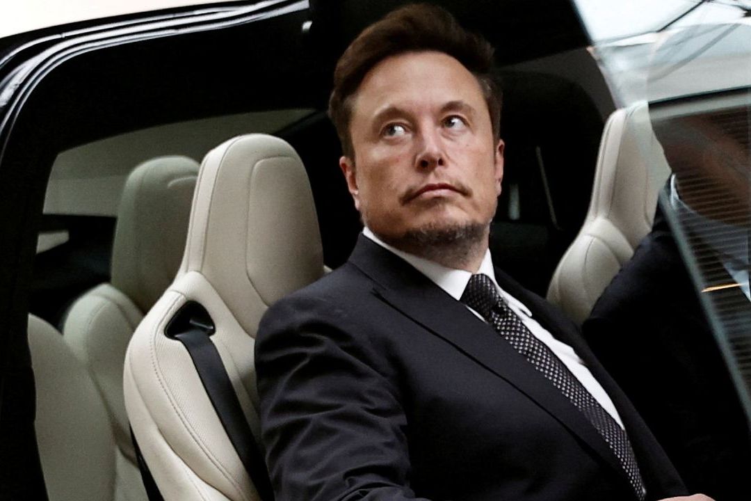 Elon Musk: "La Superinteligencia Artificial Llegará en 5 o 6 años"