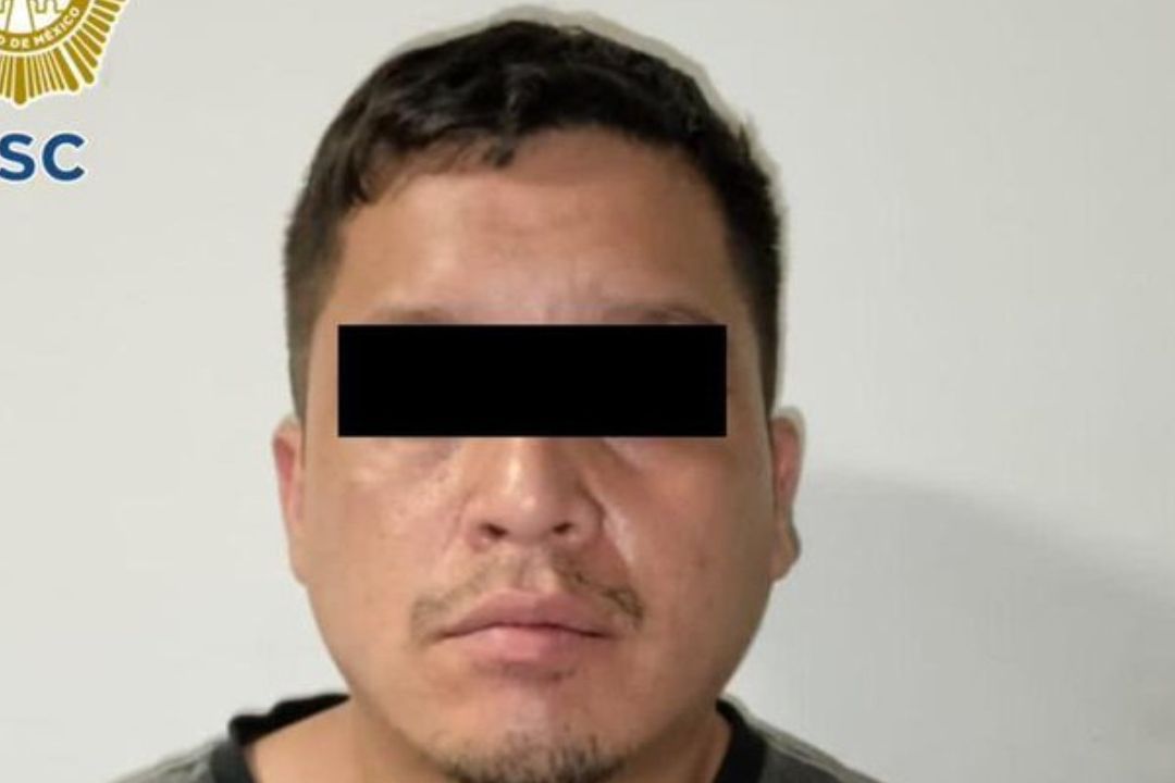 La razón que dio el juez durante la audiencia realizada este viernes 14 de julio de 2023 fue que no había certeza del lugar en donde se realizó la detención