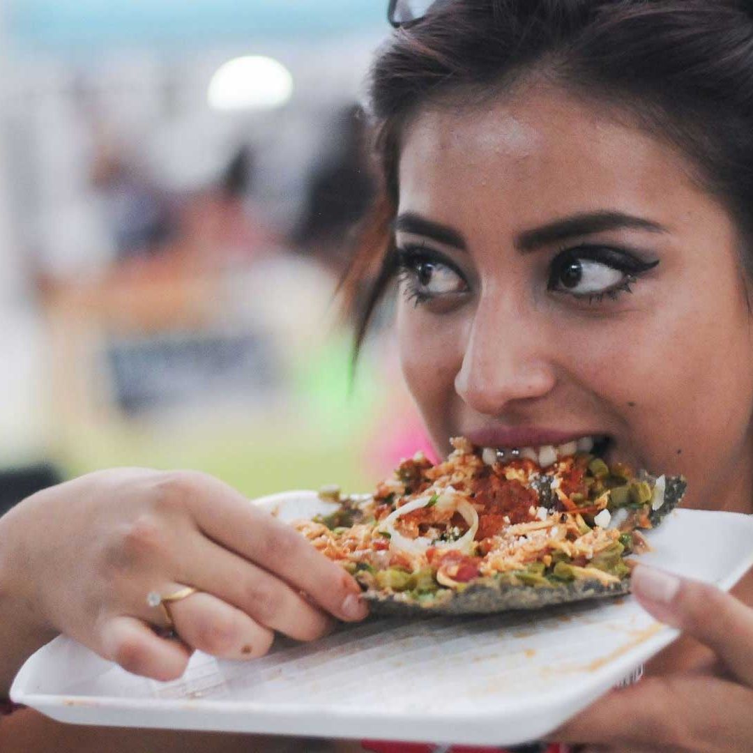 Molcajete Fest 2023: Así Será el Festival de la Garnacha en CDMX
