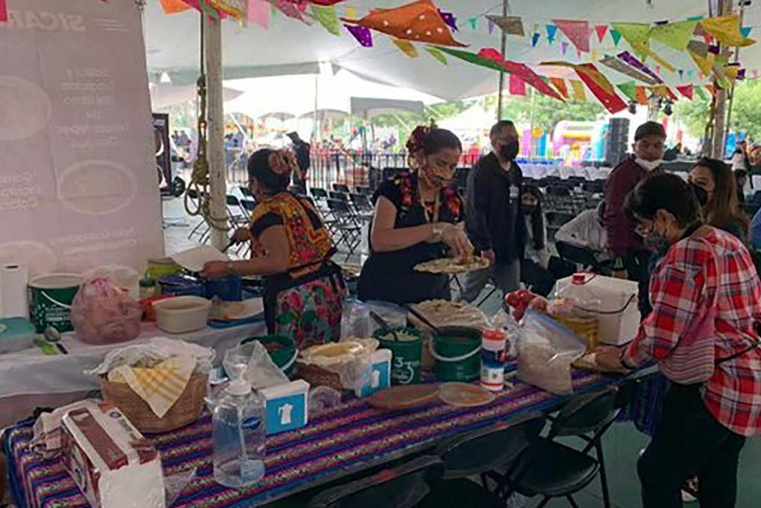 Guelaguetza en Azcapotzalco: Horarios y Cartelera