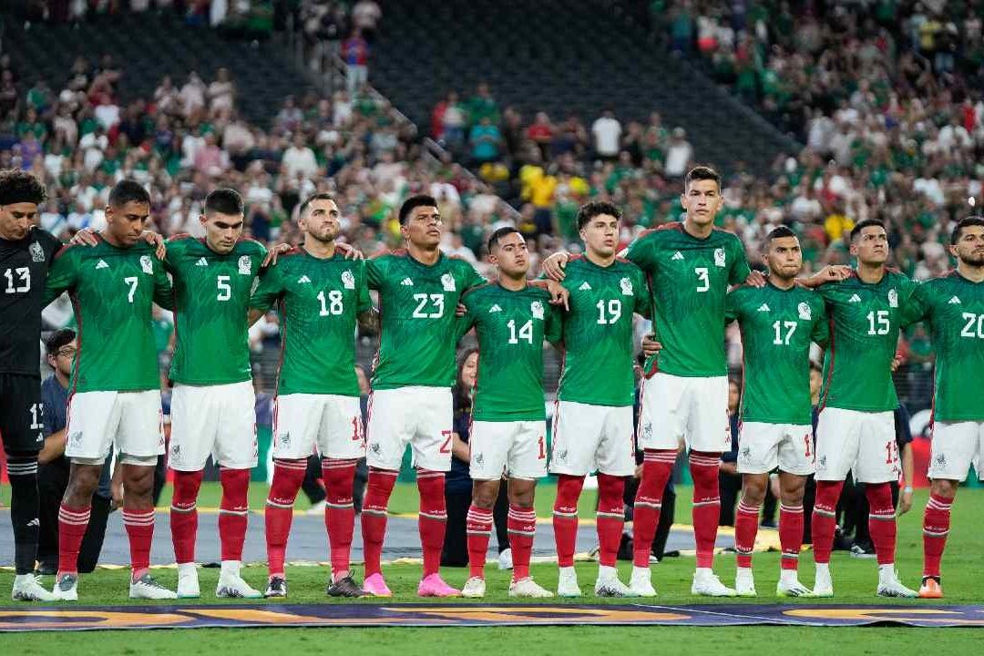 Final Copa Oro 2023: Dónde ver el México vs Panamá