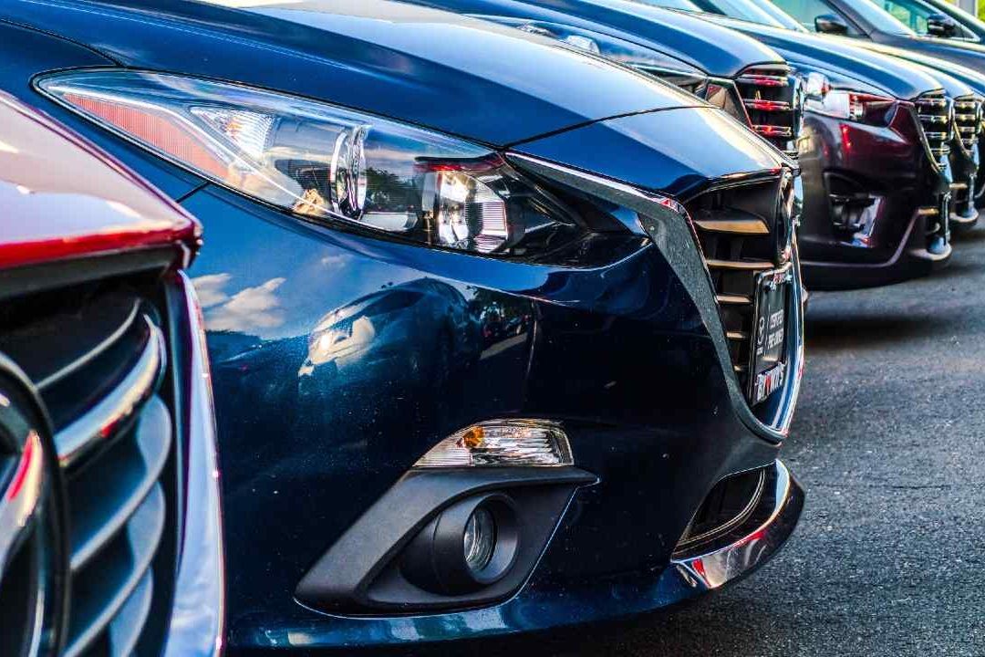 Edomex: ¿Dónde Está Tianguis de Carros Usados Baratos de Menos de 30 Mil Pesos?