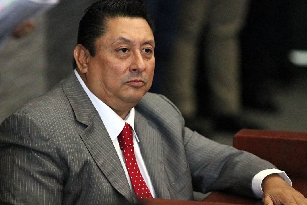 AMLO dice que SCJN protege al fiscal de Morelos, Uriel Carmona