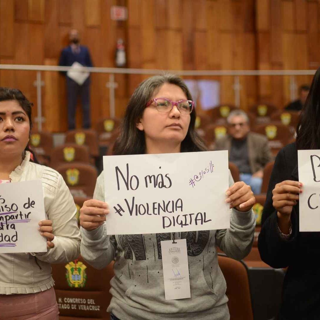 Inegi: Ciberacoso Pegó a 17.4 millones de Mexicanos en 2022