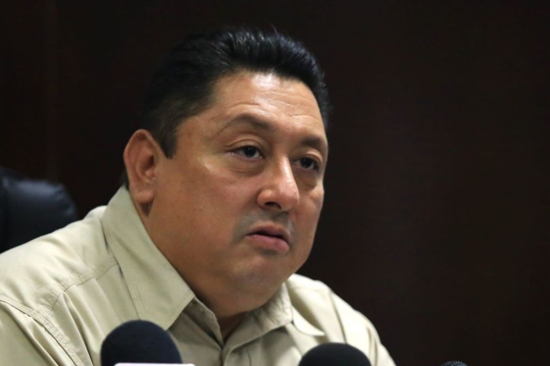 Fiscal de Morelos Cuenta con Fuero: SCJN