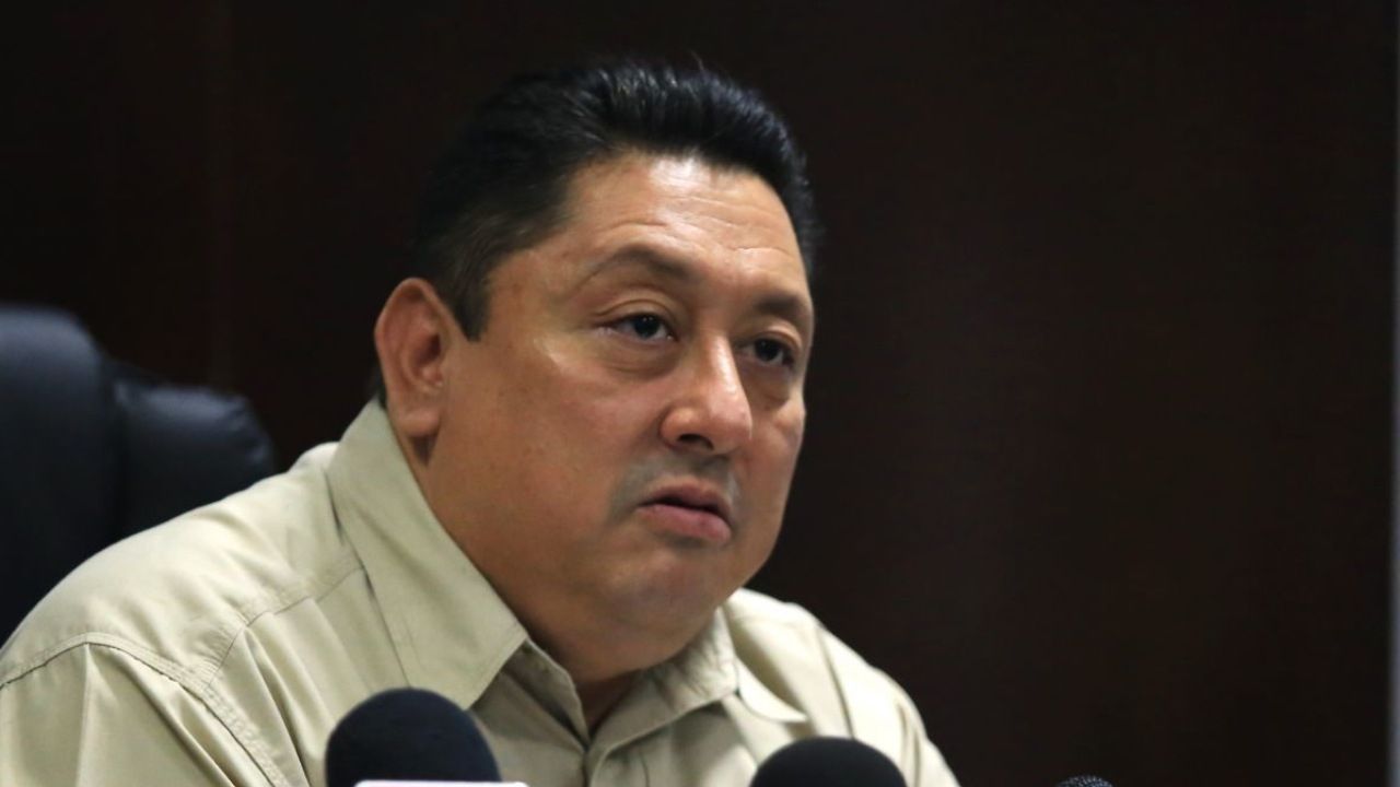 Fiscal de Morelos Cuenta con Fuero: SCJN