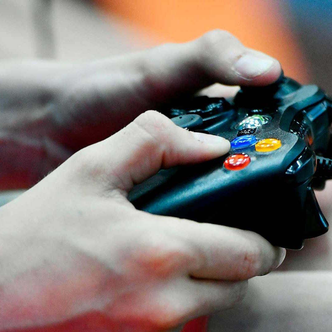 Gamers Hispanos Son el Grupo Minoritario Más Numeroso en Estados Unidos