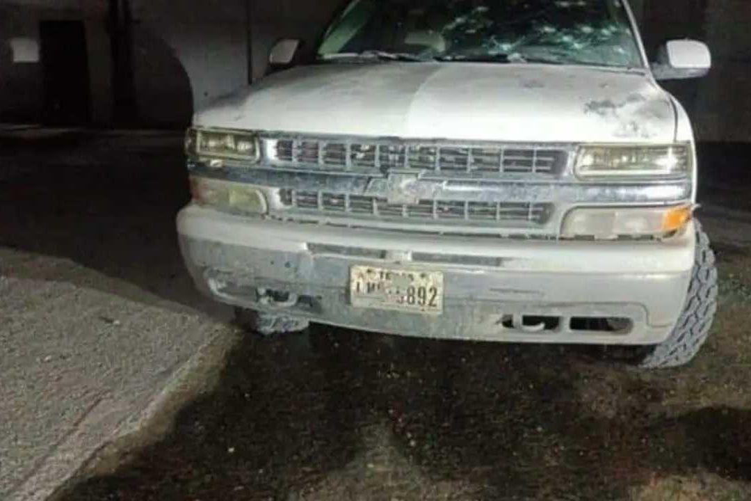 Enfrentamiento contra Ejército en Tamaulipas