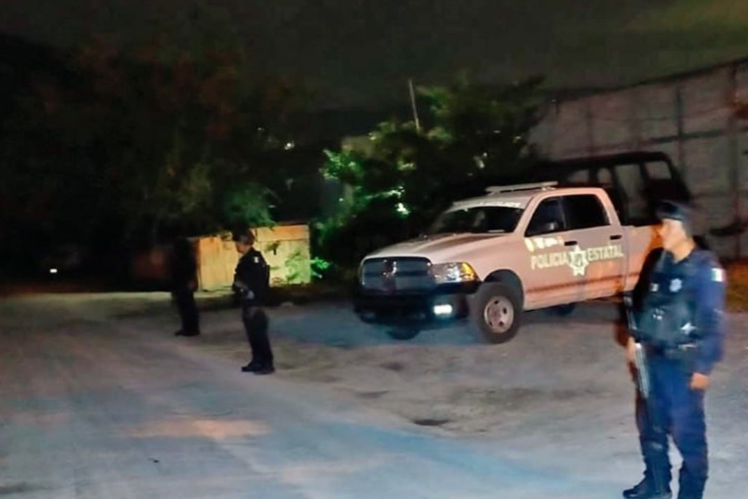 En ambos casos no se reportaron personas detenidas. Aquí te contamos detalles: