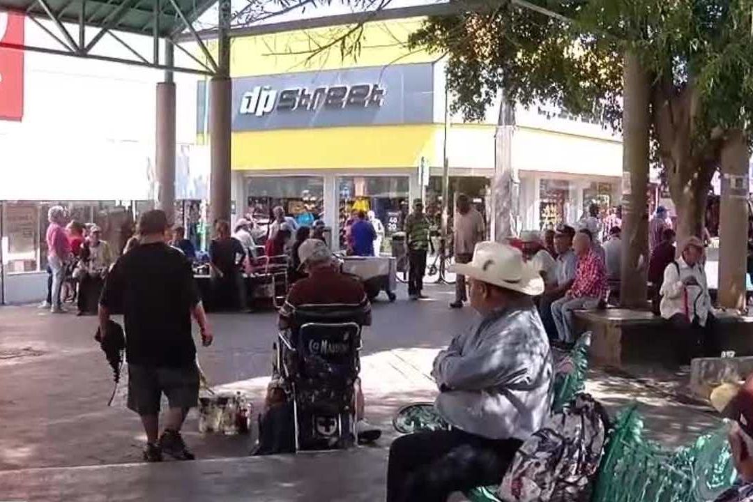 La temporada de calor extremo en Sonora provocó que este verano ya sumen 6 muertes por esta causa