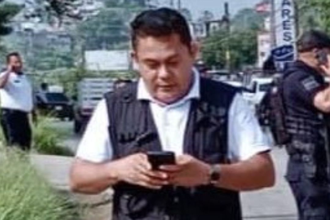 El periodista Nelson Matus Peña fue asesinado hoy 15 de julio de 2023 en la colonia Zapata, en la periferia del puerto de Acapulco, Guerrero