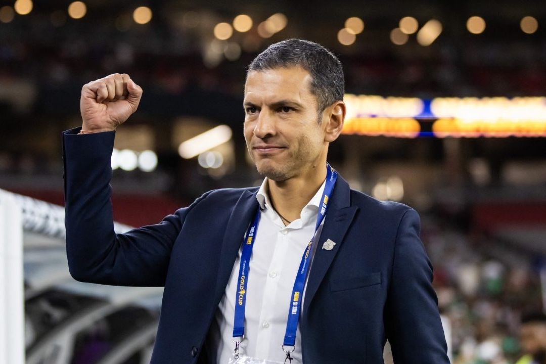 ¿Qué pasará con Jaime Lozano tras Ganar la Copa Oro 2023?