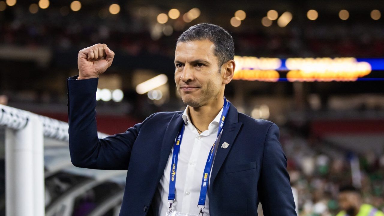¿Qué pasará con Jaime Lozano tras Ganar la Copa Oro 2023?