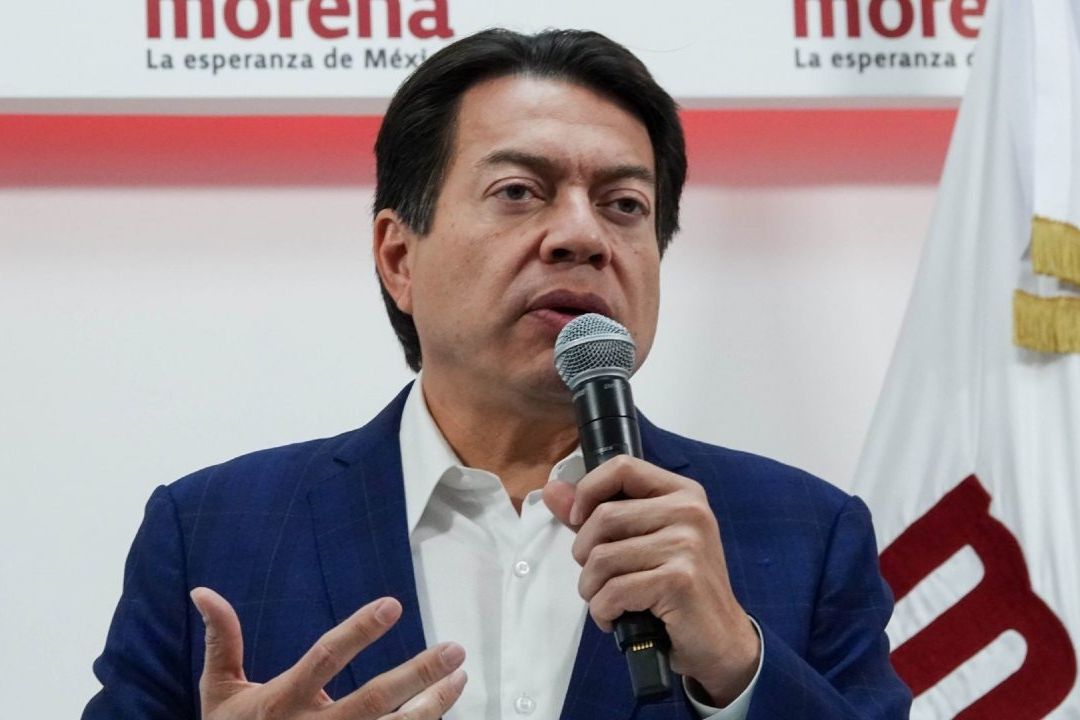 Morena asegura que 'corcholatas' seguirán con eventos públicos, pese a medidas de INE