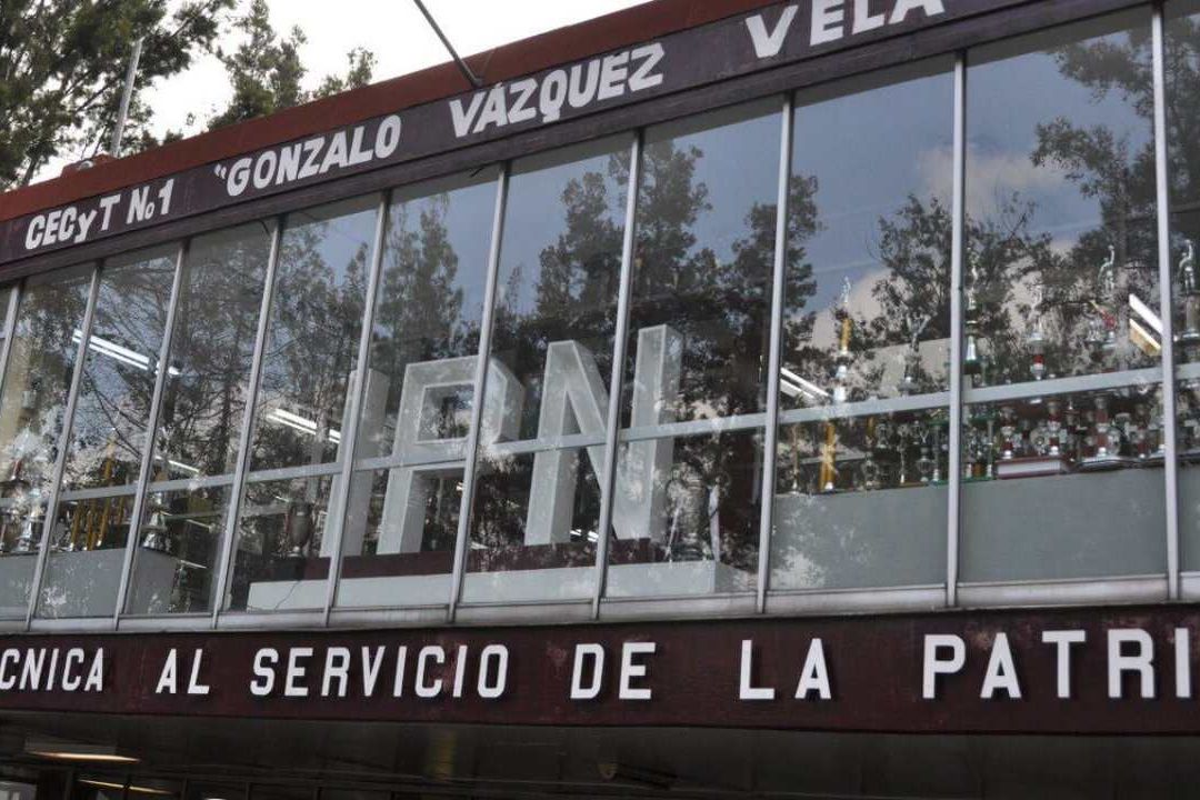 Asesinan a Estudiante del IPN; Se Negó a Dar los $20 de su Pasaje