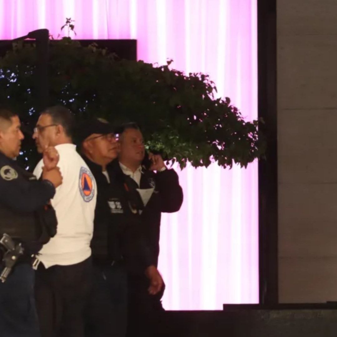 A Prisión, Tercer Acusado de Robo en Antara, pero por Narcomenudeo