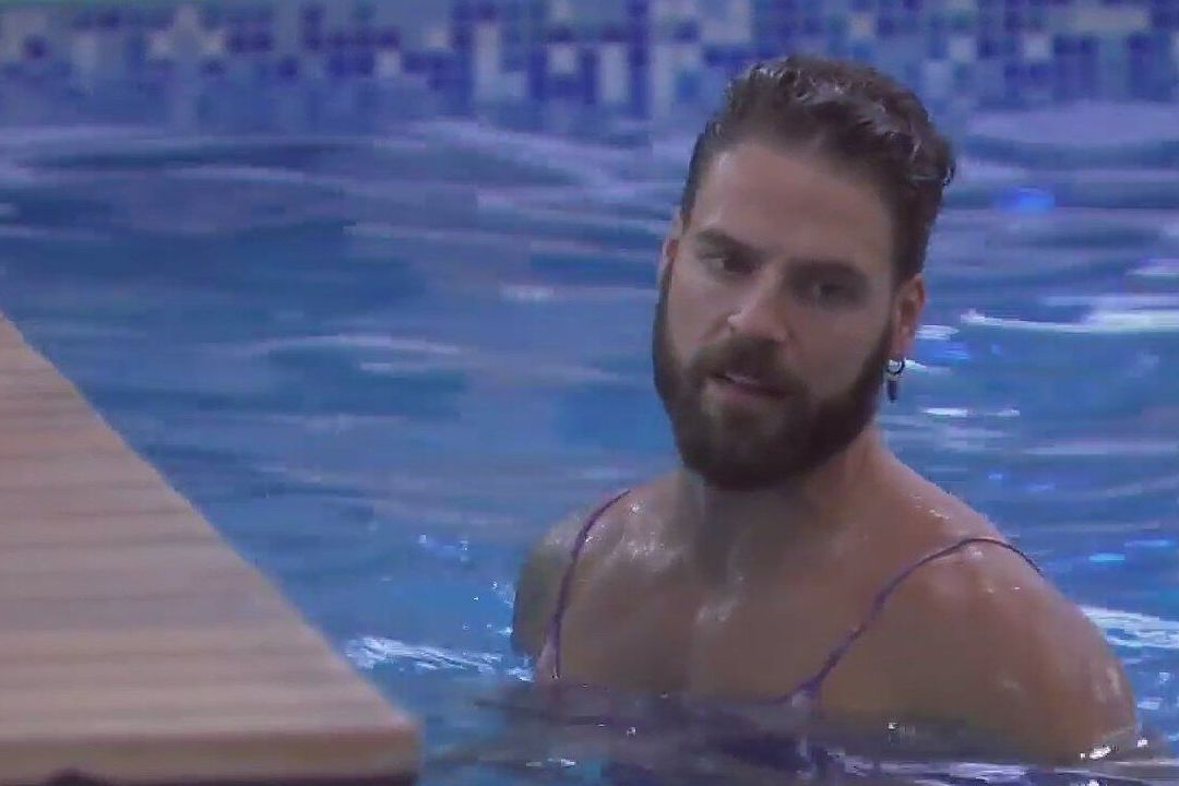¿Jorge Abandona LCFM para ir a El Gran Hermano de Chile?