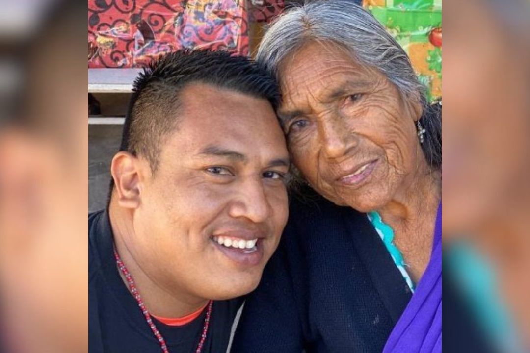 Liberan a Indígena Yaqui Tras 7 Años Detenido