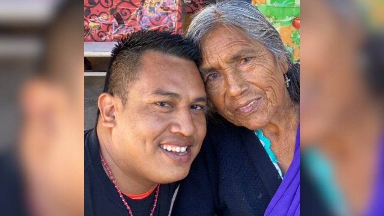 Liberan a Indígena Yaqui Tras 7 Años Detenido