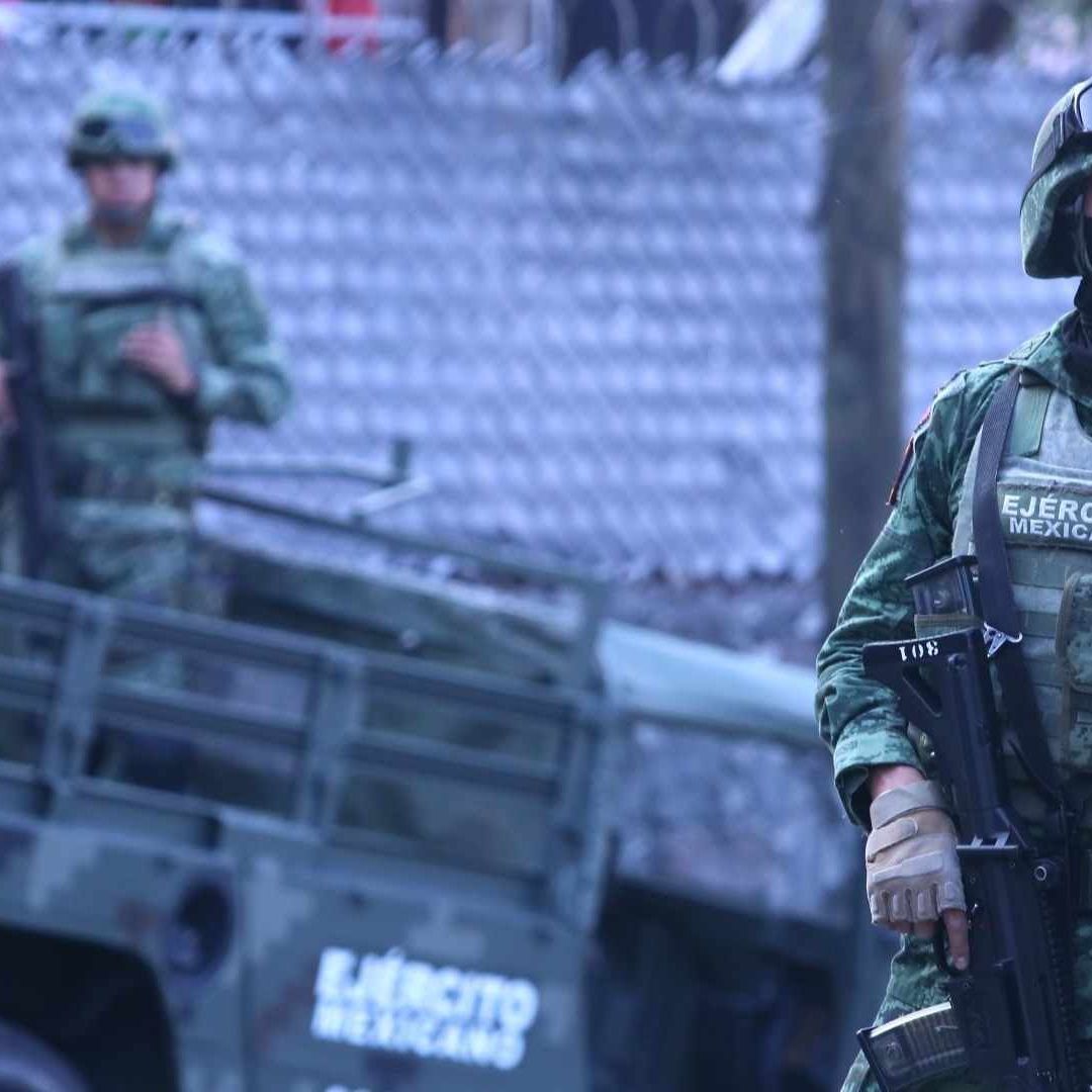 Ejército Paga a Víctimas de Fuego Cruzado Entre 16 Mil y 10 MDP