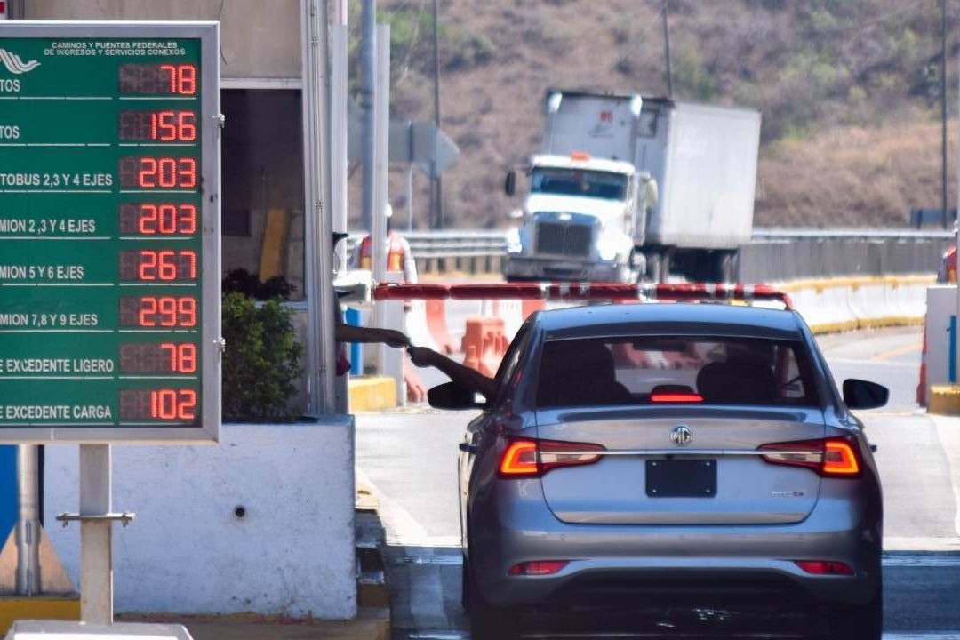Google Maps: ¿Cómo Activar la Función para ver Precio de Casetas y Autopistas Urbanas?