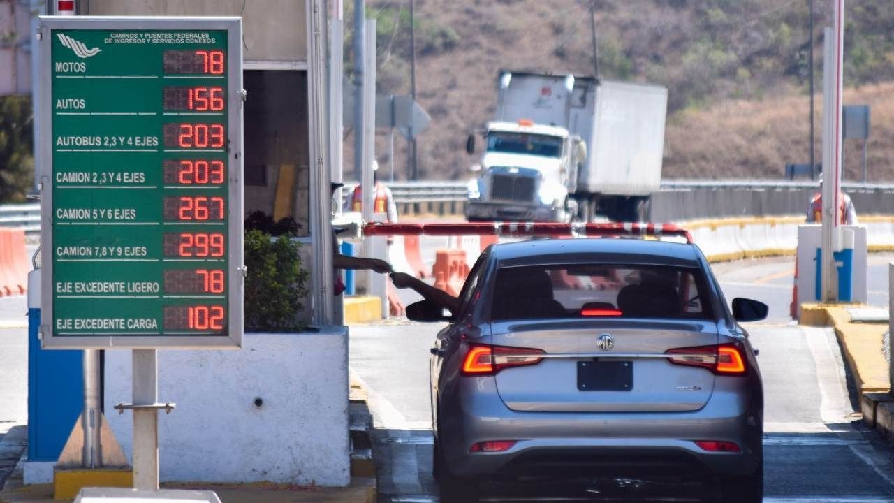 Google Maps: ¿Cómo Activar la Función para ver Precio de Casetas y Autopistas Urbanas?