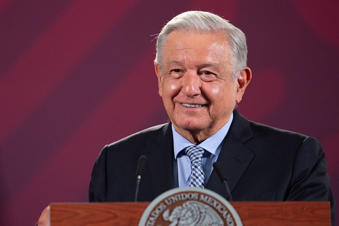 AMLO Dice que medida de INE sobre comentarios de Xóchitl Gálvez limita su libertad