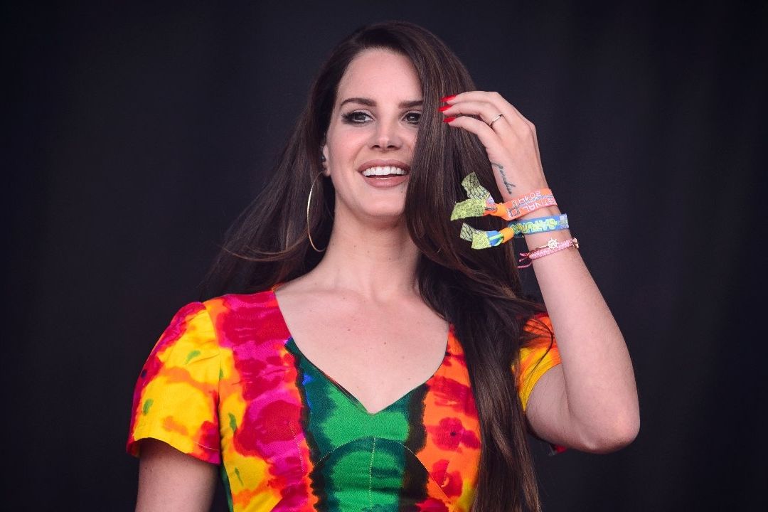 Lana del Rey anunció tres conciertos más en México como parte de su nueva gira mundial; se presentará en CDMX, Monterrey y Guadalajara