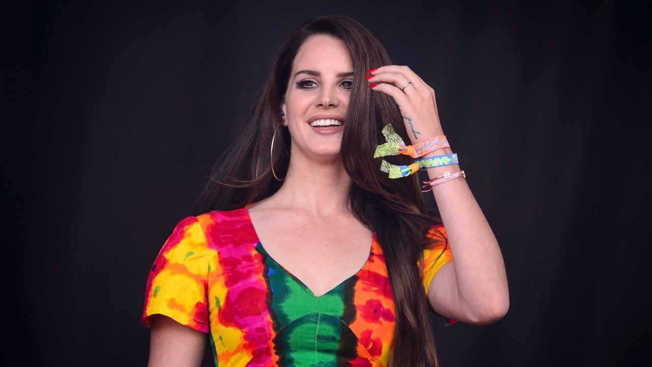 Lana del Rey anunció tres conciertos más en México como parte de su nueva gira mundial; se presentará en CDMX, Monterrey y Guadalajara