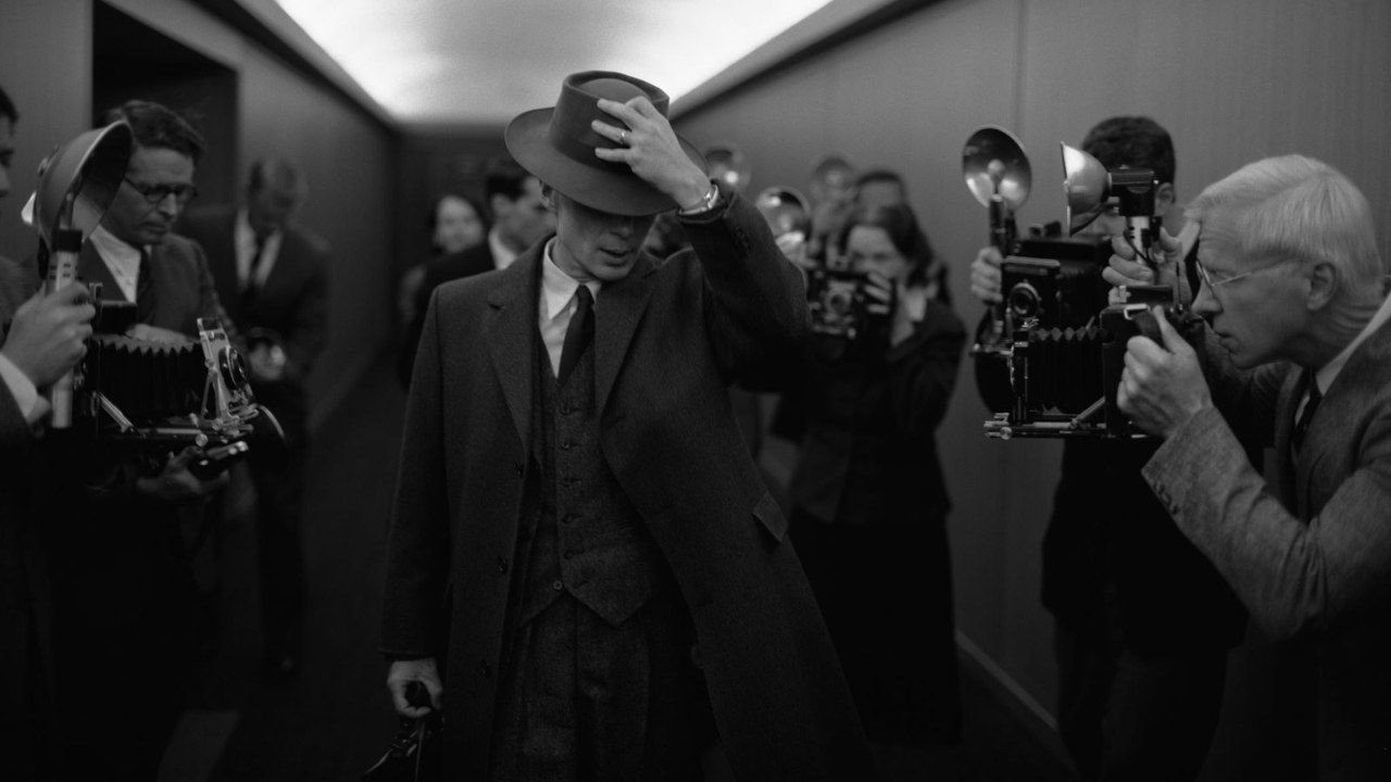 Clasificación de Oppenheimer, la nueva película de Christopher Nolan, en México