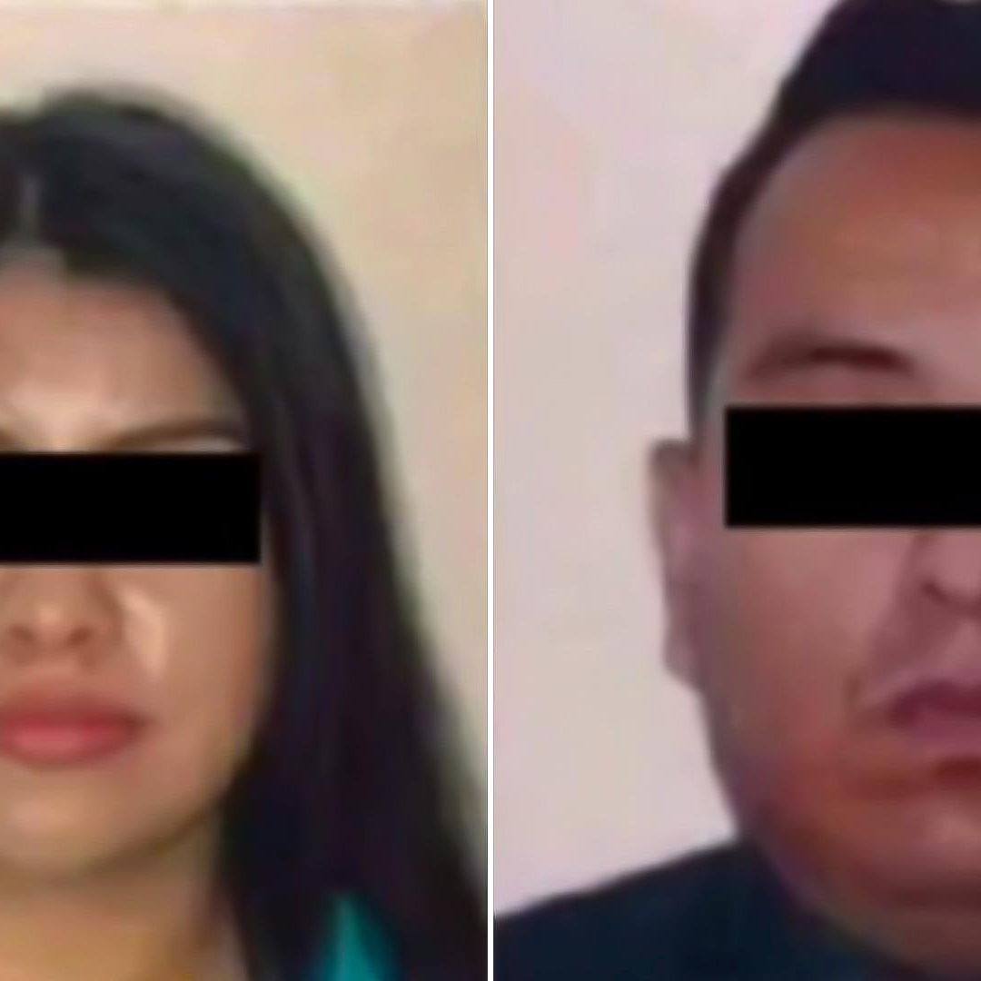 Detienen a papás tras agresión a maestra en Cuautitlán