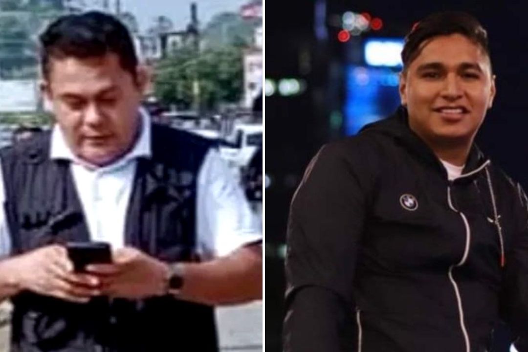 La ONU-DH condenó los asesinatos del periodista Nelson Matus Peña y el activista lgbtiq+ Ulises Nava Juárez al sur de México el 15 de julio de 2023
