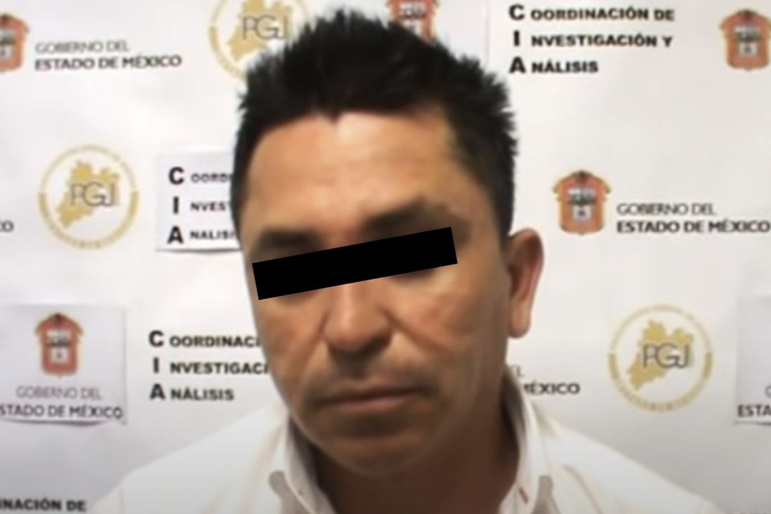'El Pariente', líder de la Familia Michoacana, narra modus operandi del cártel
