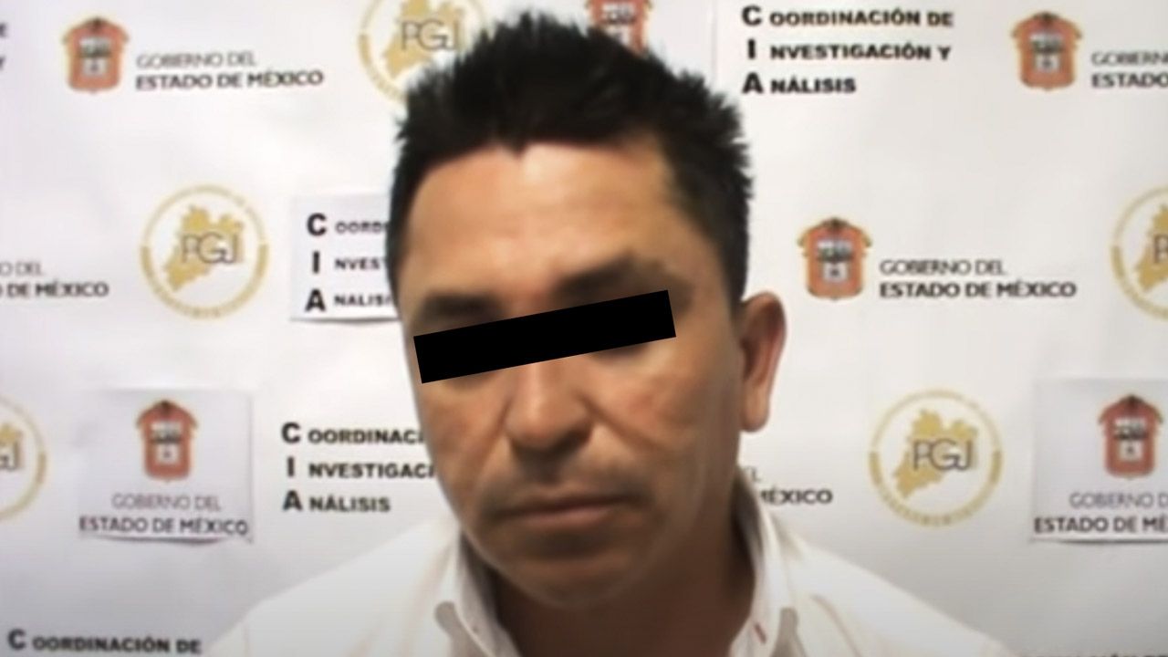 'El Pariente', líder de la Familia Michoacana, narra modus operandi del cártel