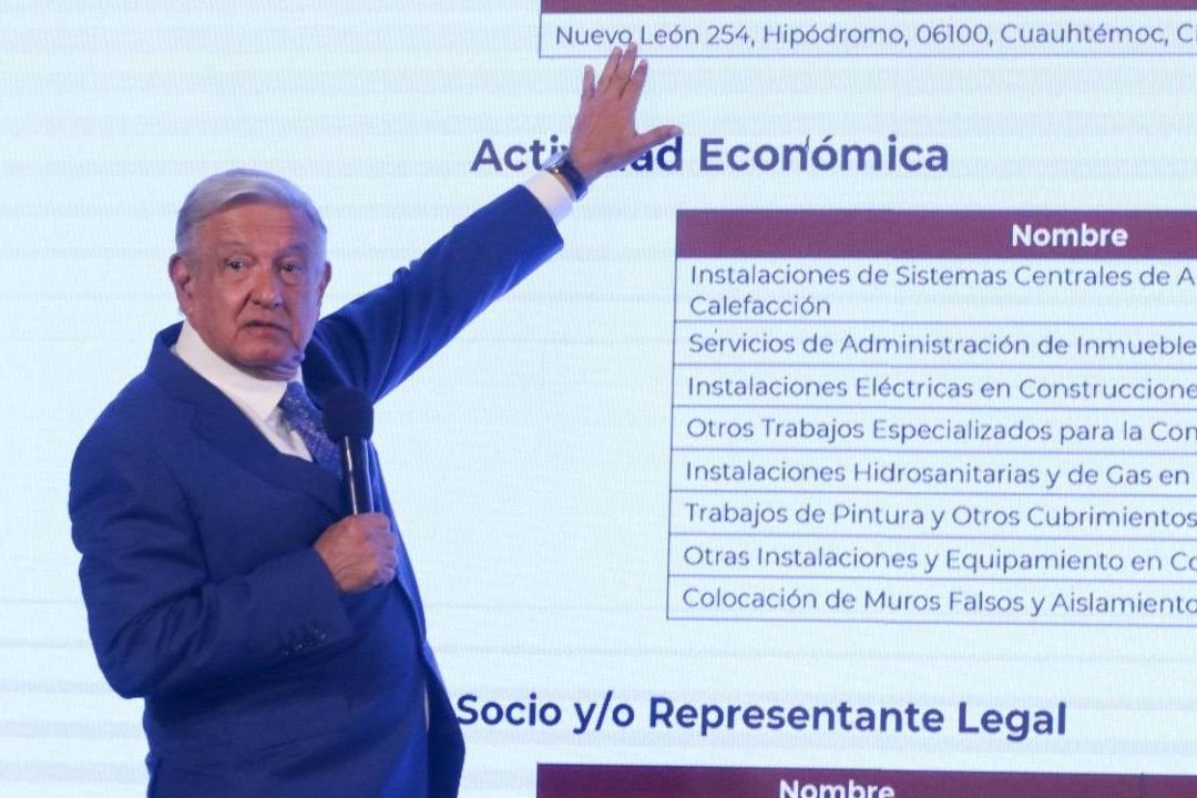 Presidencia Baja ‘Mañaneras’ Donde 'Atacó' a Xóchitl Gálvez