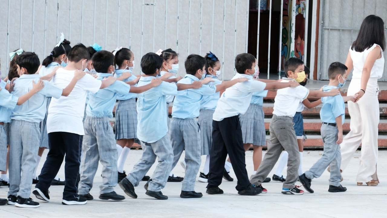 SEP: Con Cuántas Materias Reprobadas se Repite Ciclo Escolar en Educación Básica