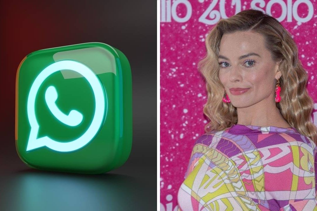 WhatsApp en Modo 'Barbie': ¿Cómo Activar? Guía Paso a Paso
