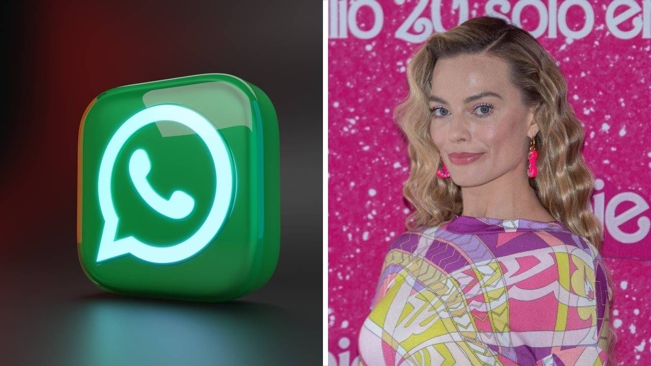 WhatsApp en Modo 'Barbie': ¿Cómo Activar? Guía Paso a Paso