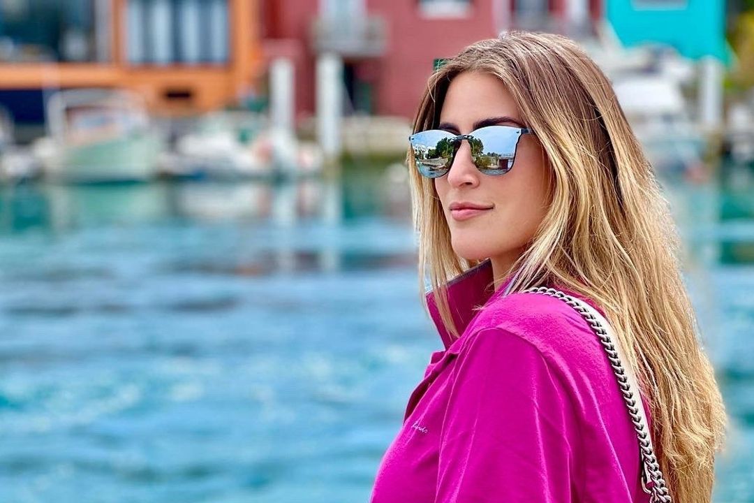 Sofía Rivera Torres, ¿Vetada de La Casa de los Famosos México? Esto se Sabe