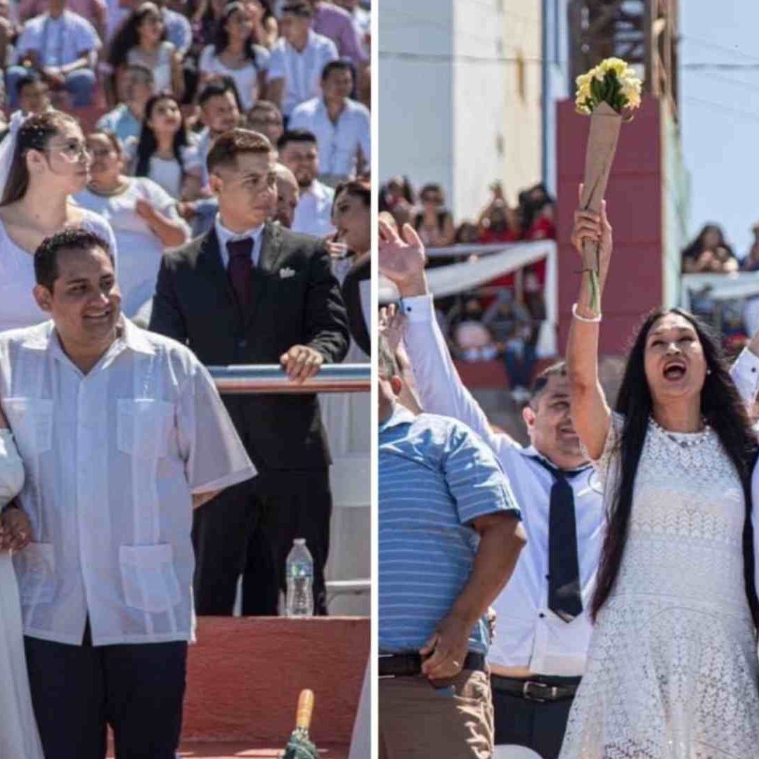 Matrimonios colectivos serán una realidad en Tijuana durante el mes de Agosto